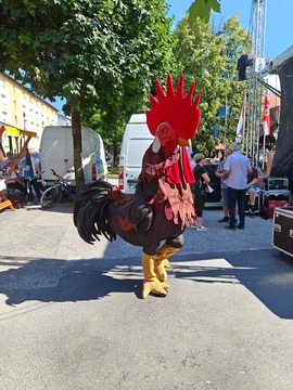 DU Šentjernej
